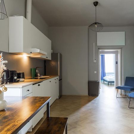 וינה Angeli Room Oasis מראה חיצוני תמונה